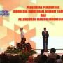 Pantun Pat-pat Gulipuat Airlangga Bikin Jokowi Tertawa