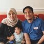 Cek Fakta: Natasha Rizki Pergoki Desta Cium Perempuan Lain, Jadi Alasan Bercerai?