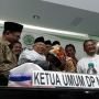 Cium Tangan Ketua MUI, Ini Komentar Sukmawati Soekarnoputri