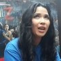 Dinda Kanya Dewi Jadi Transgender