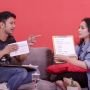 Gaya Marah Gigi Dipuji saat Raffi Ahmad Izin Mau Nikahi Ria Ricis