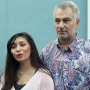 Terungkap, Baby Margaretha Punya Anak yang Sudah Remaja