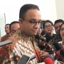 Anies Bertekad Jakarta Masuk Percakapan Radar Kota di Dunia