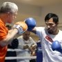 Dipastikan Naik Ring 15 Juli, Pacquiao Tak Sabar Jajal Matthysse