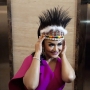 Tak Diundang, Krisdayanti Akui Syahrini - Reino Barack Segera Menikah