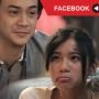 Dimaz Andrean dan Aurelie Moeremans Bicara soal Film El