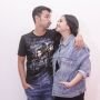 Dibilang Lagi Ngidam, Nagita Slavina Hamil?