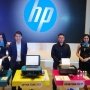 Luncurkan Empat Printer Ink Tank Baru, HP Sasar UKM