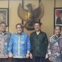 Atasi Kemiskinan di Desa Butuh Sinergi Kementan dengan BKKBN