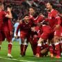Tak Satupun Pemain Liverpool Pernah Rasakan Final Liga Champions