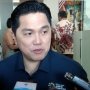 Telkom Respons Positif Wacana Erick Thohir Membuat Holding BUMN Jasa Internet