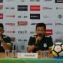 PSMS Waspadai Serangan Balik Perseru di Stadion Teladan