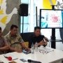 Amnesty Internasional Kutuk Teror Bom Rumah Pimpinan KPK