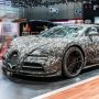 Pengusaha ini Beberkan Biaya Ganti Oli Bugatti Veyron, Jumlahnya Wow!