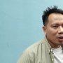 Vicky Prasetyo Serius Berkarier Bersama Band Metal Kudeta