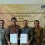 BJB Syariah Jalin Kerja Sama dengan Askrindo Syariah