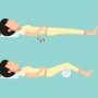 Terungkap, Ini Posisi Tidur Paling Sehat!