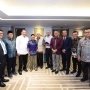 Didatangi Nyak Sandang, Bambang: Mestinya Kita Malu Terus Tengkar