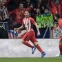 Taklukkan Sporting Lisbon, Koke: Wajar Jika Atletico Jadi Favorit