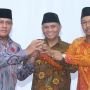 Pelantikan Deputi Penindakan KPK