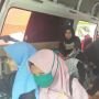 Pingsan, 23 Pendemo Anti Puisi Sukmawati Langsung Dikasih Makan