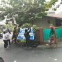 Pembunuhan di Lebak Bulus, Komplek Hunaedi Sering Ada Rampok
