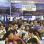Garuda Indonesia Travel Fair 2018