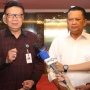 Cegah Konflik Pemilu, DPR Intensif Koordinasi dengan Pemerintah