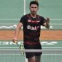 Tunggal Putra Ranking 4 Dunia Ini Mengaku Terinspirasi Kisah Egy