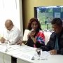 Satgas 115 dan TNI AL Amankan Kapal Buronan Interpol