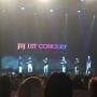 Dua Jam Konser, JBJ Puaskan Fans di Jakarta