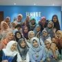 Begini Cara Komunitas Jurnalis Berhijab Aktualisasi Diri