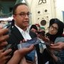 Dihadiahi Lukisan dari Pengidap Gangguan Jiwa, Anies Lapor ke KPK