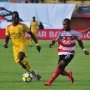 Liga 1: Persipura dan Madura United Menang, Bhayangkara Tertahan