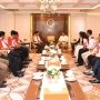 Tentukan Masa Depan Bangsa, Ketua DPR Harap Kaum Muda Tak Golput