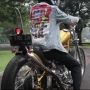 Terkuak! Presiden Jokowi Bakal Jajal Motor Chopper di Sukabumi