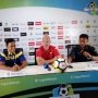 Tandang ke Persib, Mitra Kukar Pede Curi Poin
