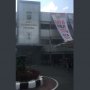 Gedung SDM Polda Metro Jaya Kebakaran