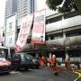 Ini Benda Penting yang Musnah di Kebakaran Polda Metro Jaya