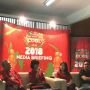 Pucuk Cool Jam Bekali Kemampuan Musik Siswa SMA Lewat Workshop