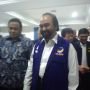 Surya Paloh Larang Menteri Nasdem di Kabinet Jokowi Jadi Caleg