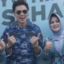 Baim Wong Ternyata Pernah Bercita-cita Jadi Prajurit TNI AU