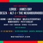 Lorde Meriahkan We The Fest 2018