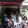 Diperiksa Polisi, Presiden PKS: Enak Dikasih Makan Siang