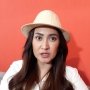 Terjun ke Politik, Ini Misi Nafa Urbach