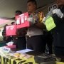 Polisi Tangerang Tembak Mati Bandar Narkoba Bawa 140 Gram Sabu