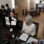 Ratna: Pajak Saya yang Gaji Anies, Kok Tak Boleh Telepon