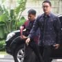 KPK Perpanjang Masa Penahanan Zumi Zola