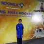 Baru 11 Tahun Anak Ini Sabet Medali Emas di Kompetisi Dunia