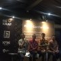 Brand Kopi Indonesia Bakal Sambangi Amerika dan Kanada